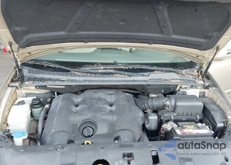 2009 Kia Sedona Lx из США, поврежденный, VIN KNDMB233196277845